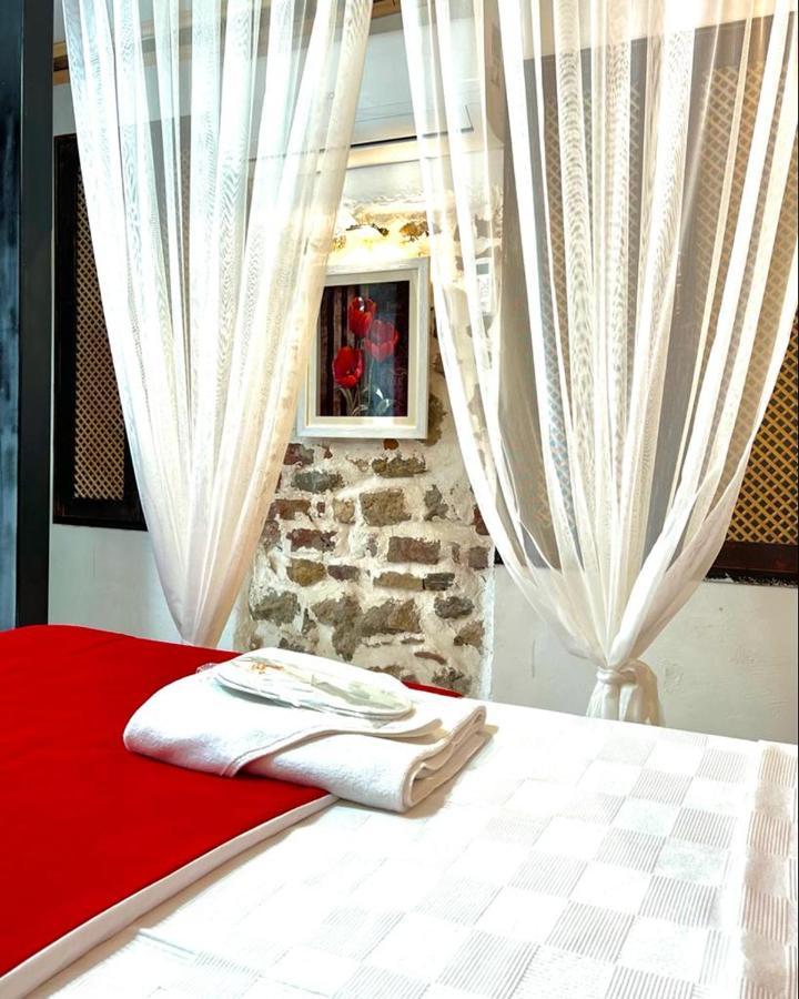 Olea Sigacik Pansiyon & Bistro Seferihisar Kültér fotó