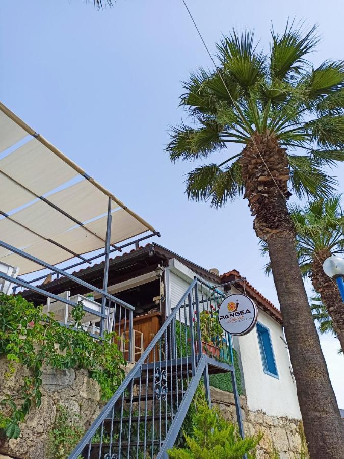 Olea Sigacik Pansiyon & Bistro Seferihisar Kültér fotó