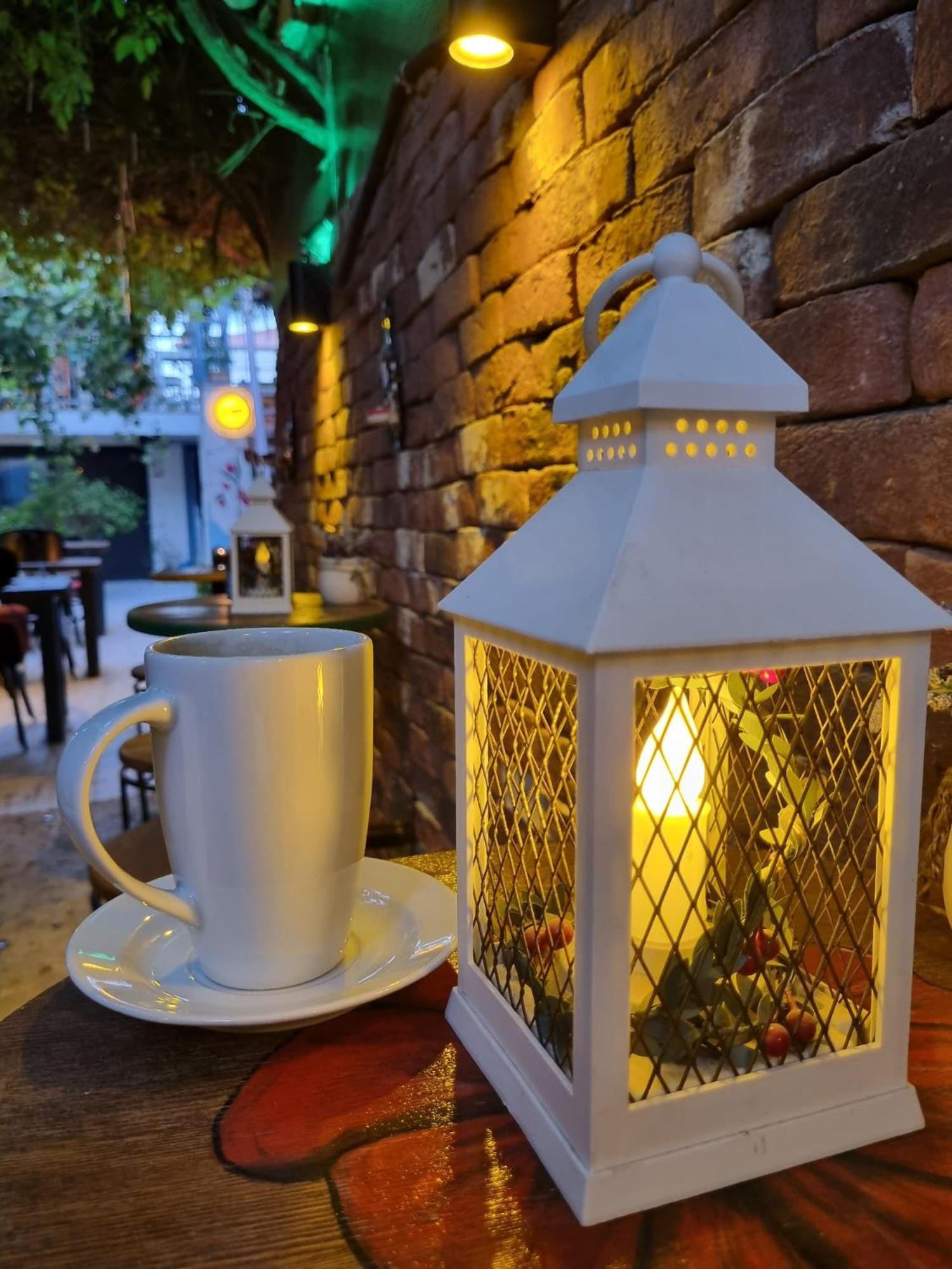 Olea Sigacik Pansiyon & Bistro Seferihisar Kültér fotó