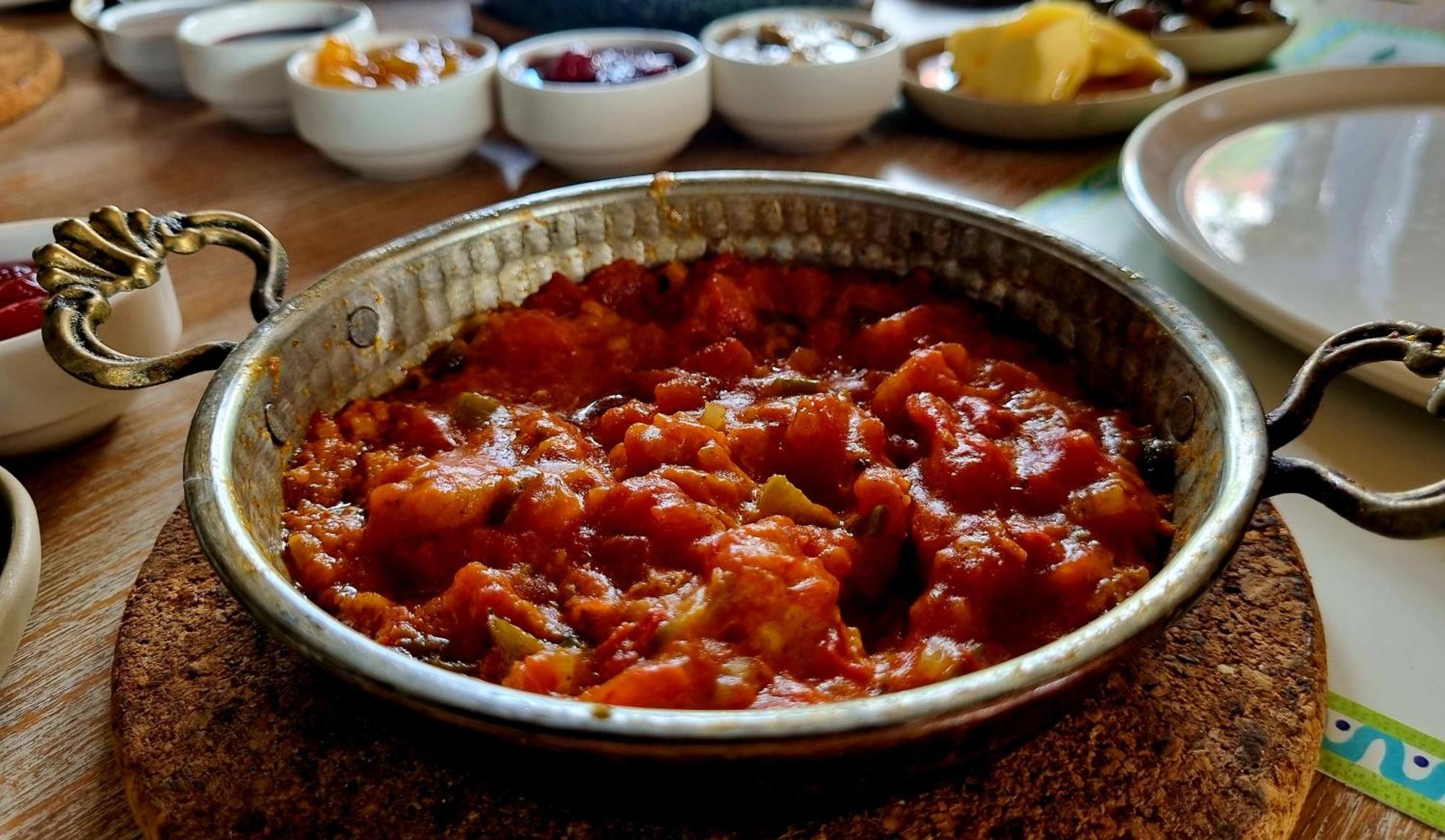 Olea Sigacik Pansiyon & Bistro Seferihisar Kültér fotó