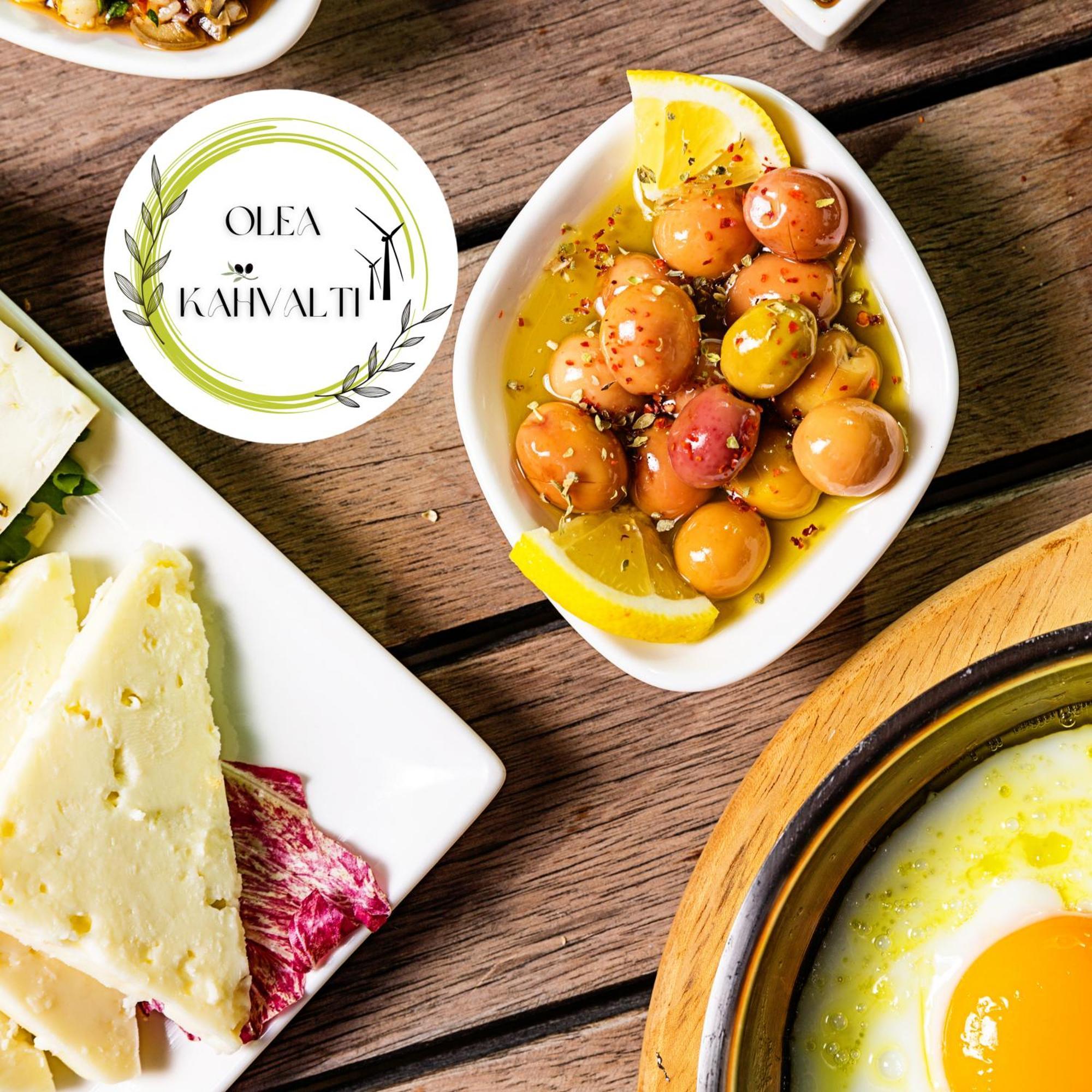 Olea Sigacik Pansiyon & Bistro Seferihisar Kültér fotó
